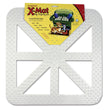 Mammoth Pet Products X-Mat ORIGINAL Pet Training Mat White 1ea/18 in