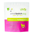 Small Batch Freeze Dried Turkey Sliders - 14oz for your Pet Dog with Pet Store X!