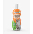 Espree Shampoo & Conditioner in One for Cats with Aloe Fresh Tropical Fruit 1ea/12 oz