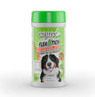 Espree Flea and Tick Repellent Wipes for Dogs 1ea/8 oz, 50 ct