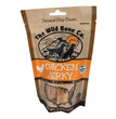 The Wild Bone Co. Natural Jerky Dog Treats Chicken 4.5oz.