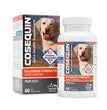 Cosequin Joint Supplement With MSM Tabs For Dogs 60 Count