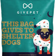 Givepet Dog Breakfast All Day  11oz.