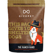 Givepet Dog The Ranch Hand 11oz.