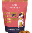 Givepet Dog Campfire Feast 11oz for your Pet Dog with Pet Store X!