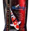 Blue Ridge Fish Hatchery Growth Formula Pellet Fish Food for Koi and Goldfish 1ea/5 lb, LG for your Pet Fish with Pet Store X!