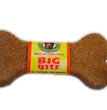 Natures Animals Big Bite All Natural Dog Biscuit Display Cheddar Cheese 1ea/8 in, 24 ct