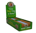 Natures Animals Original Dog Treat Display Chicken 1ea/4 in, 24 ct