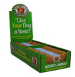 Natures Animals Original Dog Treat Display Chicken 1ea/4 in, 24 ct