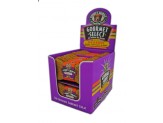 Natures Animals Gourmet Select Organic Dog Treat Display Carrot 1ea/4 in, 24 ct