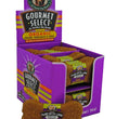 Natures Animals Gourmet Select Organic Dog Treat Display Peanut Butter & Caro 1ea/4 in, 24 ct