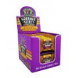 Natures Animals Gourmet Select Organic Dog Treat Display Hearty Grain & Honey 1ea/4 in, 24 ct