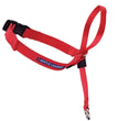 PetSafe Headcollar No-Pull Dog Collar Red 1ea/LG