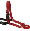 PetSafe Easy Walk Dog Harness Black/Red 1ea/SM