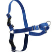 PetSafe Easy Walk Dog Harness Royal Blue/Navy 1ea/SM