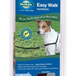 PetSafe Easy Walk Dog Harness Black/Silver 1ea/SM for your Pet Dog with Pet Store X.