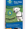 PetSafe Easy Walk Dog Harness Black/Silver 1ea/MD