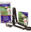 PetSafe Easy Walk Dog Harness Black/Silver 1ea/LG