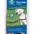 PetSafe Easy Walk Dog Harness Black/Silver 1ea/SM/MD