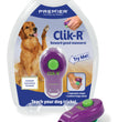 PetSafe Clik-R Training Guide Package Purple 1ea