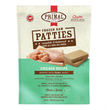 PRIMAL DOG FROZEN PATTIE CHICKEN 6LB