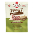 PRIMAL DOG FROZEN PATTIE LAMB 6LB