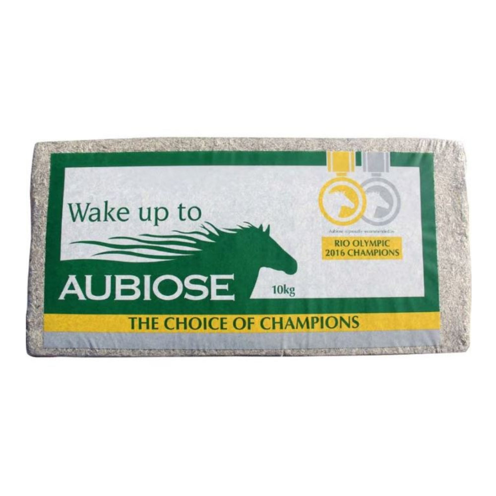 Aubiose Hypoallergenic Hemp Bedding 22Lbs.