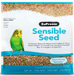 ZuPreem Sensible Seed Bird Food Small Birds 1ea/2 lb