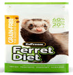 ZuPreem Grain-Free Ferret Diet Dry Food 1ea/4 lb