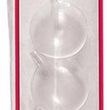 KONG Refill Dog Toy Squeakers 1ea/LG, 4 pk