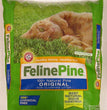 Feline Pine Original Non-Clumping Cat Litter 1ea/7 lb