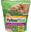 Arm & Hammer Clumping Cat Litter 1ea/8 lb