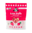 Lord Jameson Dog Puffs Sweet Beats 4Oz