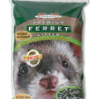 Marshall Pet Products Premium Ferret Litter Bag 1ea for your Pet Small Animal with Pet Store X.