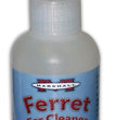 Marshall Pet Products Ferret Ear Cleaner 1ea/4 fl oz for your Pet Small Animal with Pet Store X.