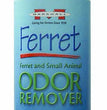 Marshall Pet Products Ferret and Small Animal Odor Remover 1ea/8 fl oz