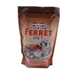 Marshall Pet Products Premium Ferret Diet Dry Food 1ea/4 lb