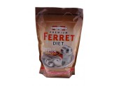 Marshall Pet Products Premium Ferret Diet Dry Food 1ea/4 lb