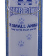 Marshall Pet Products Water Bottle for Small Animals Clear, Blue 1ea