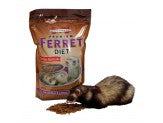 Marshall Pet Products Premium Ferret Diet Senior Formula Dry Food 1ea/4 lb