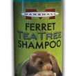 Marshall Pet Products Ferret Tea Tree Shampoo 1ea/8 fl oz