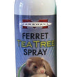 Marshall Pet Products Tea Tree Ferret Tick Spray 1ea/8 fl oz