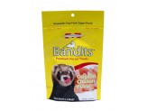 Marshall Pet Products Bandits Ferret Treat Original Chicken 1ea/3 oz