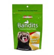 Marshall Pet Products Bandits Ferret Treat Banana 1ea/3 oz