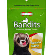 Marshall Pet Products Bandits Ferret Treat Banana 1ea/3 oz for your Pet Small Animal with Pet Store X.