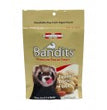 Marshall Pet Products Bandits Ferret Treat Peanut Butter 1ea/3 oz