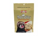 Marshall Pet Products Bandits Ferret Treat Peanut Butter 1ea/3 oz