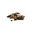 Marshall Pet Products Bear Rug for Small Animals Brown 1ea