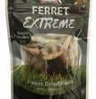 Marshall Pet Products Ferret Extreme Munchy Minnows Treats 1ea/03 oz for your Pet Small Animal with Pet Store X.