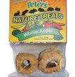 Marshall Pet Products Peter's Whole Apple Nature Treats for Small Animals 1ea/0.75 oz, 2 pk